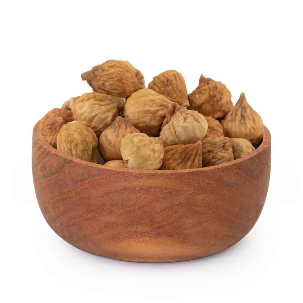 تصویر 2 از انجیر خشک استهبان درجه یک شیرین و طبیعی و بدون افزودنی